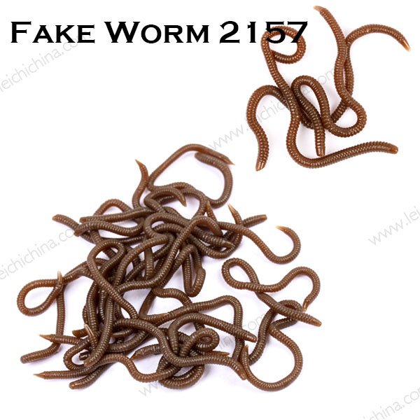 Fake Worm 2157