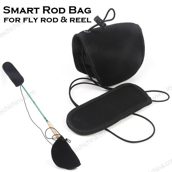 Smart Rod Bag