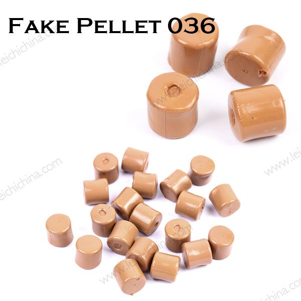 Fake Pellet 036