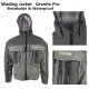 Granite Pro breathable waterproof wading Jacket - 副本