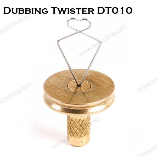 Dubbing Twister DT010