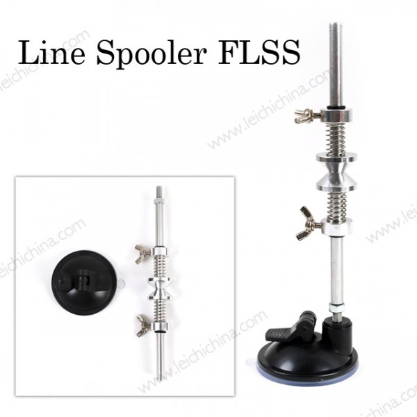 Line Spooler FLSS