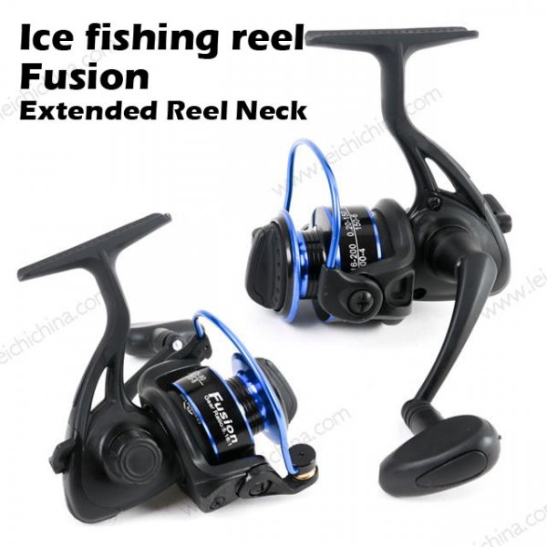 Ice Fishing Reel Fusion