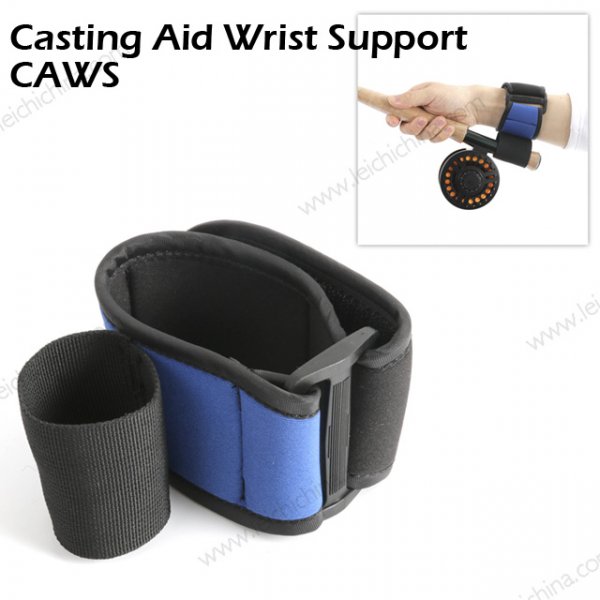 Casting Aid Wrist Support CAWS