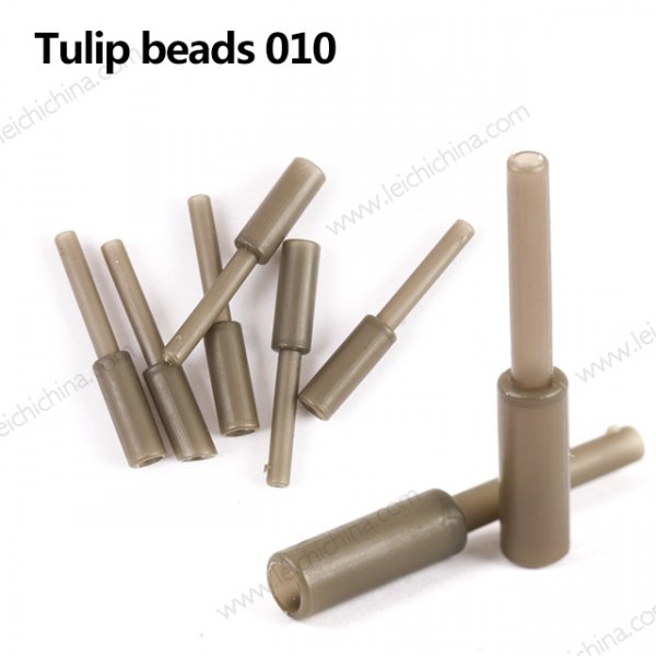 CTB 010 Tulip beads