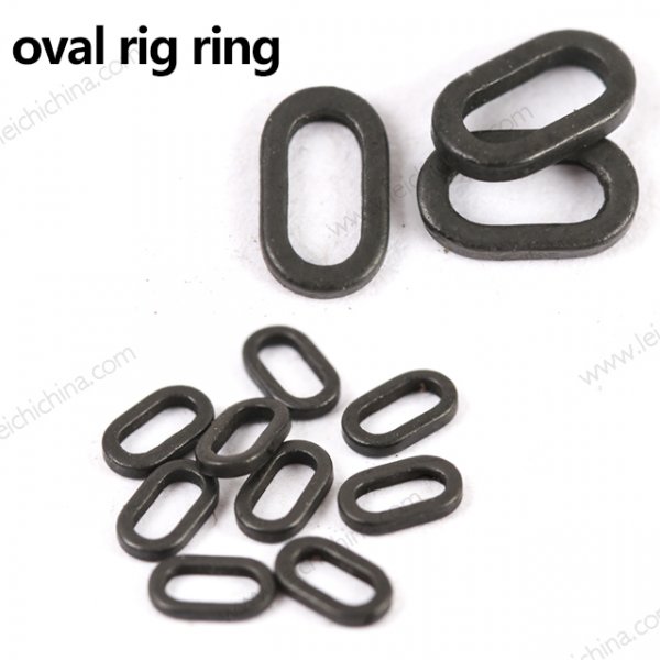 CORR 010 oval rig ring