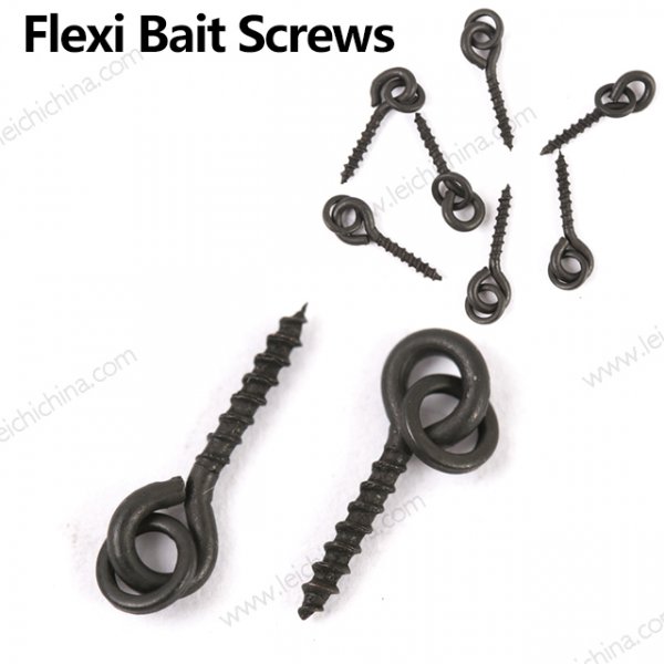 CFBS 010 Flexi Bait screws