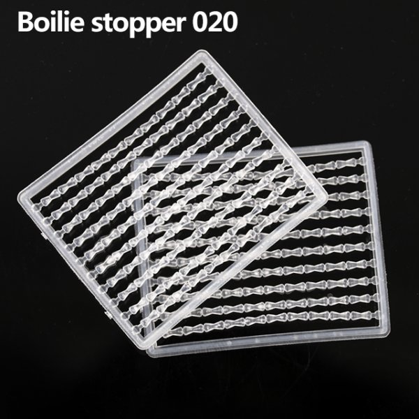 CBS 020 boilie stopper white