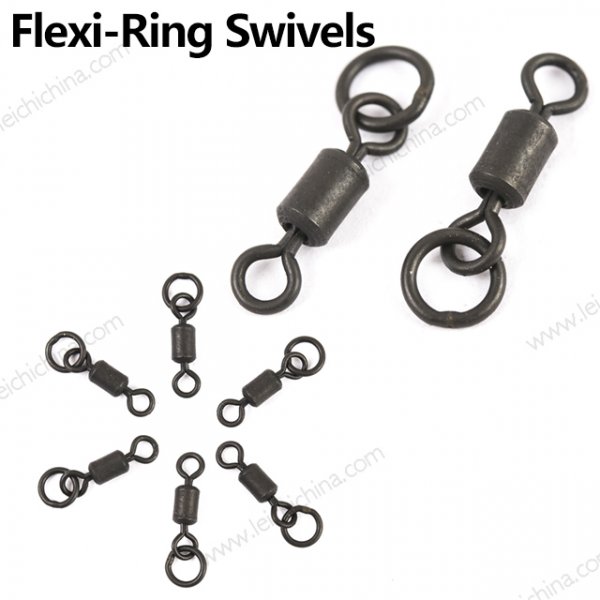 CFRS 010 Flexi-ring swivel
