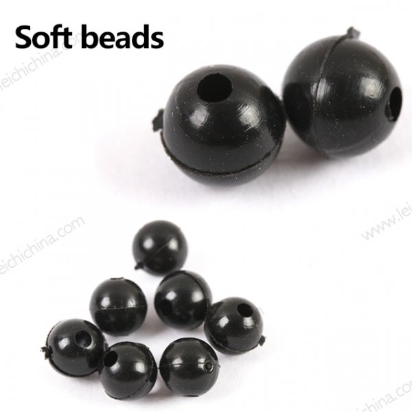 CSB 010 Soft beads