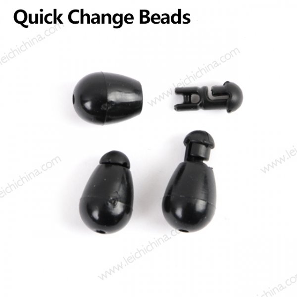 CQCB 010 Quick change beads