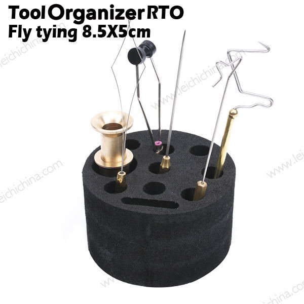 Tool Organizer RTO Fly tying 8.5x5cm