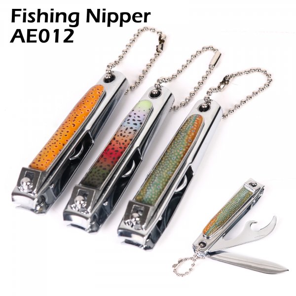 Fishing Nipper AE012