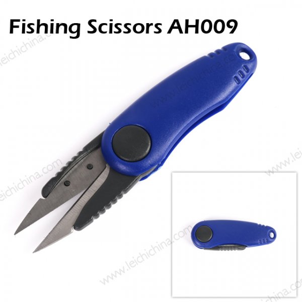 Fishing Scissors  AH009