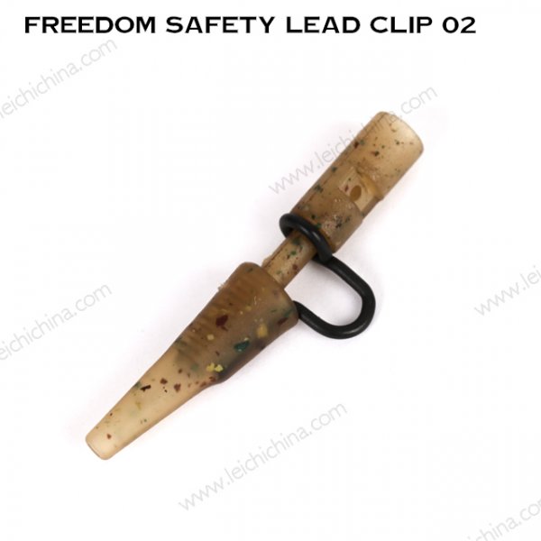 Freedom safety lead clip 02