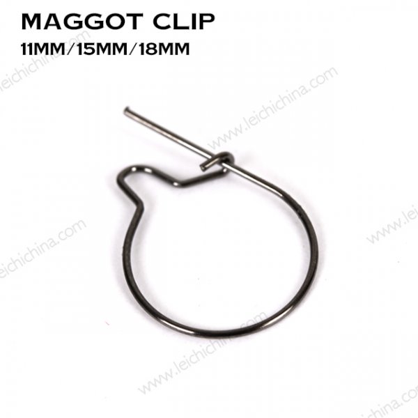 maggot clip