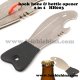 fish hook hone and bottle opener 2 in 1 HH003