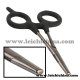 14cm stainless steel built-in Scissors Forceps-2