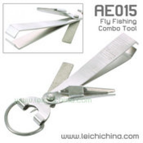 fly fishing combo tool AE015