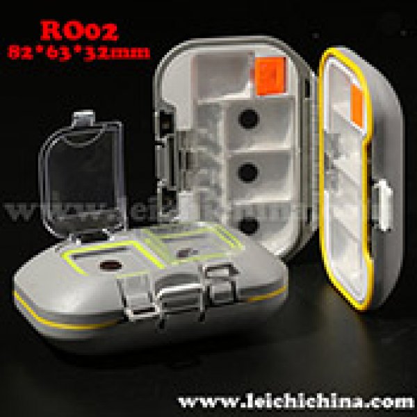 Fishing accessory box RO-02