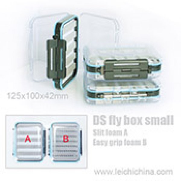  DS fly box small