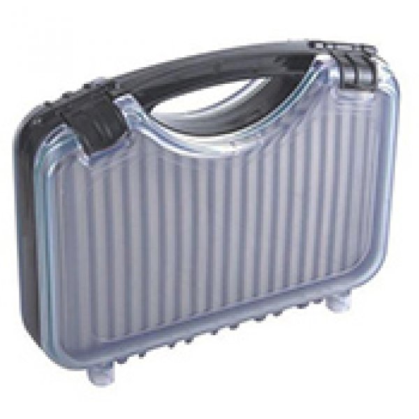 Waterproof Fly suitcase box SDS-C Ripple foam