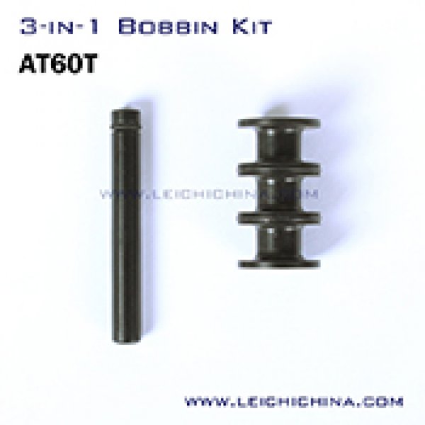 3-in-1 Bobbin Kit