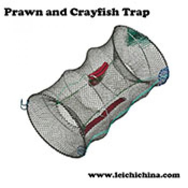 Prawn and Crayfish Trap