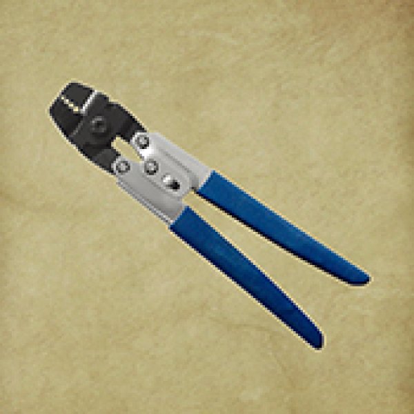 FP-14 Deluxe Big Game Crimping Pliers