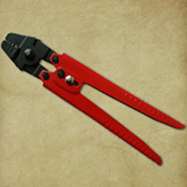 FP-15 Deluxe Big Game Crimping Pliers