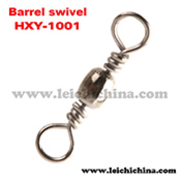 Barrel swivel HXY-1001