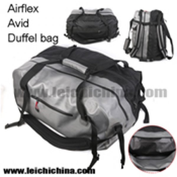 Airflex-Avid duffel bag