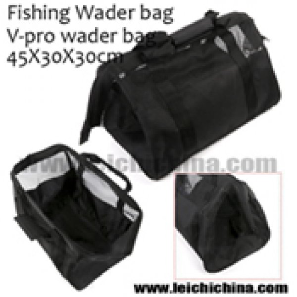 Fishing wader bag  V-pro wader bag