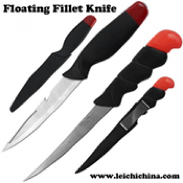 Floating Fillet Knife