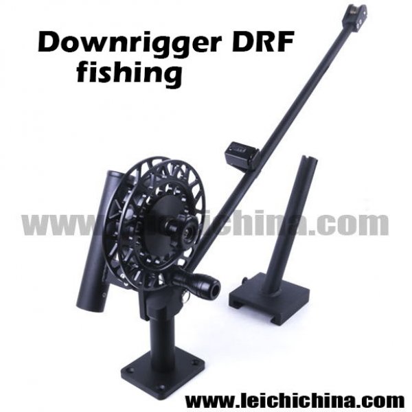 Downrigger DRF fishing