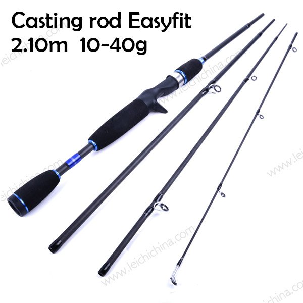 casting rod easyfit