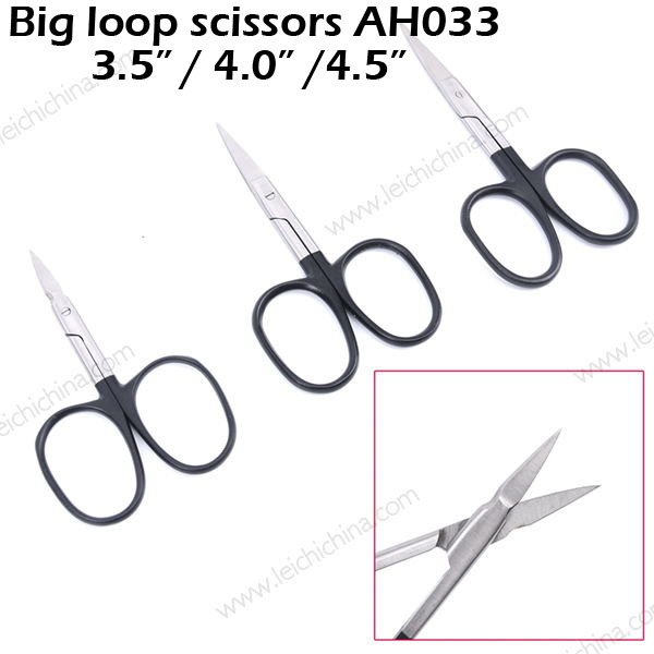 Big Loop Scissors AH033