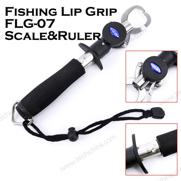 Fishing Lip Grip FLG07