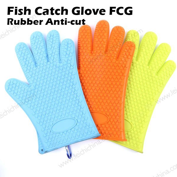 Fish Catch Glove FCG