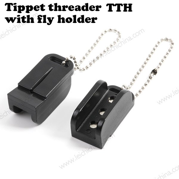 Tippet threader TTH