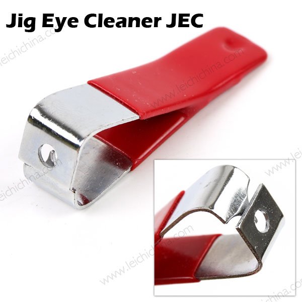 Jig Eye Cleaner JEC