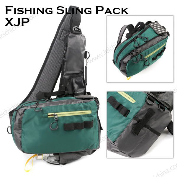 Fishing Sling Pack XJP