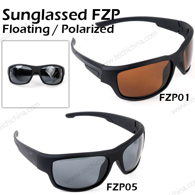 Sunglassed FZP
