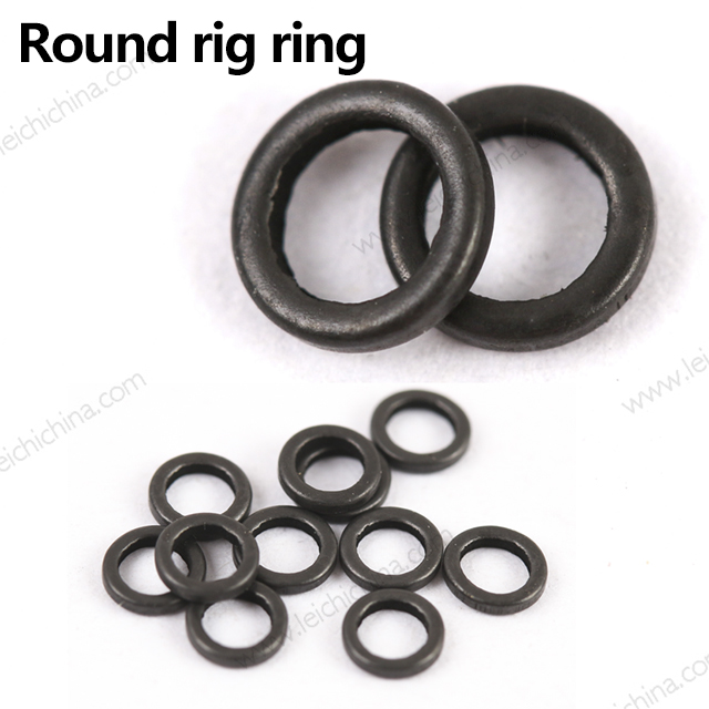 Round rig ring