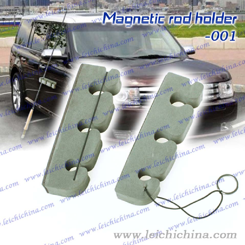 magnetic rod holder 001