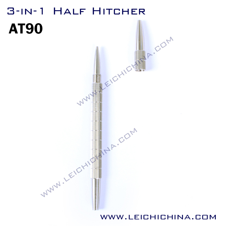 3-in-1 Half Hitcher AT90