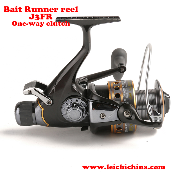 bait runner fishing reel J3FR2