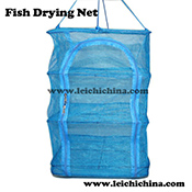 3 layer fish drying net