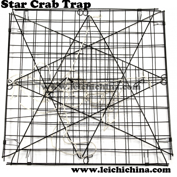 Star Crab Trap1