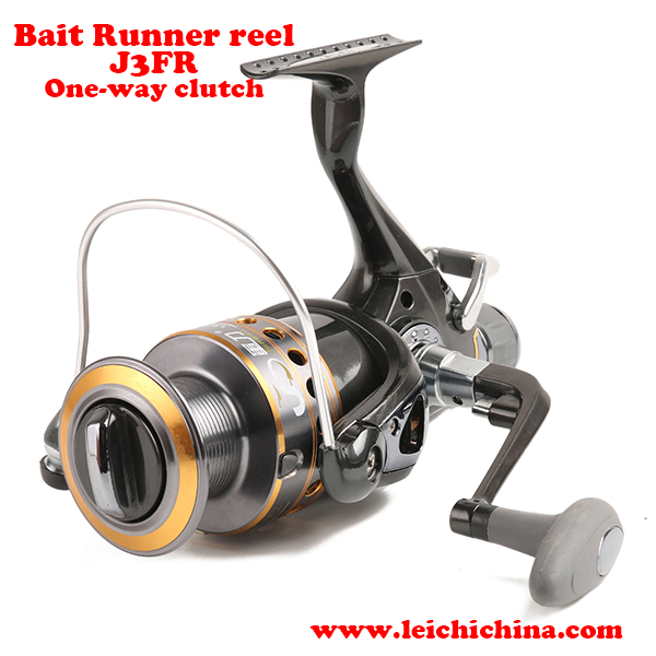 bait runner fishing reel J3FR